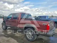 2015 Ford F-250 photo