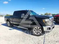 2015 Ford F-250 фото