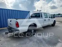 2015 Ford F-250 фото