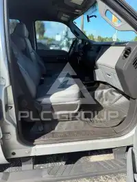 2015 Ford F-250 фото