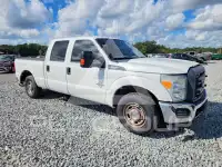 2015 Ford F-250 фото
