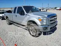 2015 Ford F-250 фото