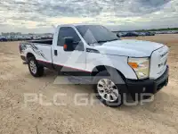 2015 Ford F-250 фото