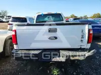 2015 Ford F-250 photo