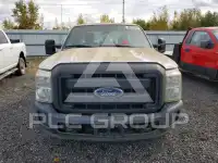 2015 Ford F-250 фото