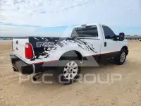 2015 Ford F-250 фото