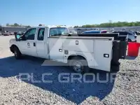 2015 Ford F-250 фото