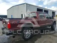 2015 Ford F-250 photo