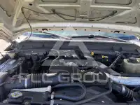 2015 Ford F-250 фото