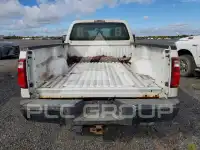 2015 Ford F-250 фото