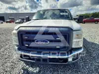 2015 Ford F-250 фото