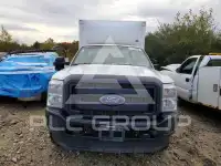 2015 Ford F-250 фото