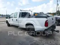 2015 Ford F-250 фото