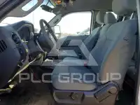 2015 Ford F-250 фото