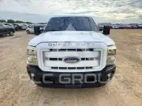 2015 Ford F-250 фото