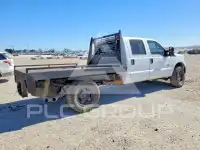 2015 Ford F-250 фото