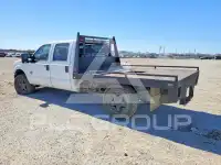 2015 Ford F-250 фото