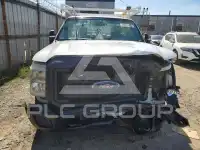 2015 Ford F-250 фото