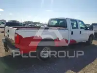 2015 Ford F-250 photo
