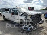 2015 Ford F-250 фото