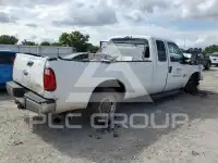 2015 Ford F-250 фото