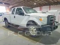 2015 Ford F-250 фото