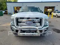 2015 Ford F-250 фото