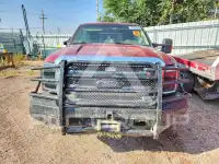 2015 Ford F-250 фото