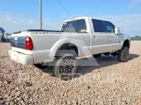 2015 Ford F-250 фото