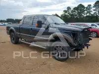 2015 Ford F-250 фото