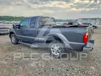 2015 Ford F-250 photo