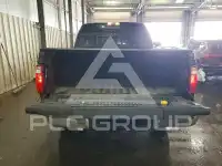 2015 Ford F-250 фото