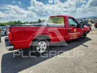 2015 Ford F-250 фото