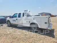 2015 Ford F-250 фото