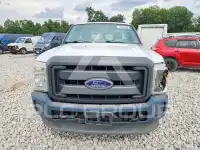 2015 Ford F-250 photo