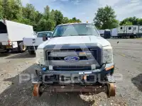 2015 Ford F-250 фото