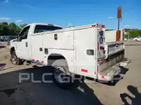 2015 Ford F-250 photo
