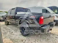 2015 Ford F-250 фото