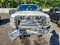 2015 Ford F-250 фото