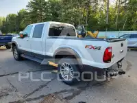 2015 Ford F-250 фото