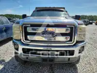 2015 Ford F-250 фото