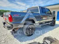 2015 Ford F-250 фото