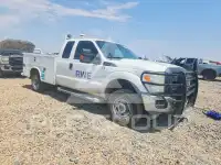 2015 Ford F-250 фото
