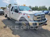 2015 Ford F-250 photo