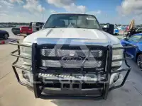 2015 Ford F-250 photo