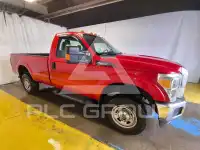 2015 Ford F-250 photo