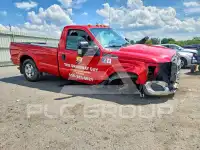 2015 Ford F-250 фото