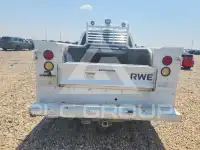 2015 Ford F-250 фото