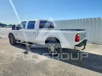 2015 Ford F-250 фото