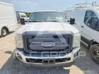 2015 Ford F-250 photo